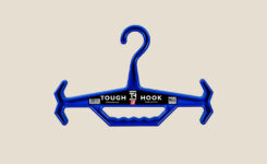 Tough Hook アメリカ製 ハンガー