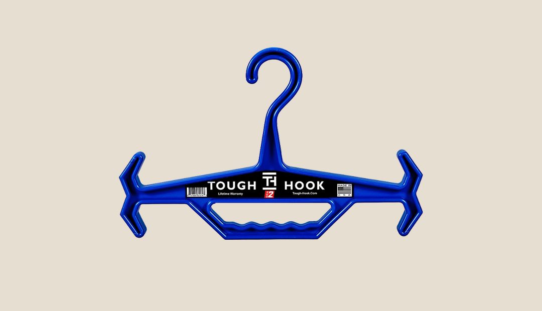 Tough Hook  アメリカ製 ハンガー